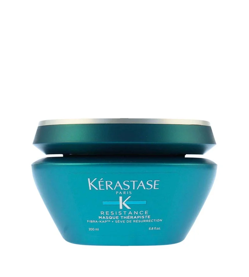 Resistance Masque Thérapiste regeneracijska maska za zelo poškodovane lase 200 ml