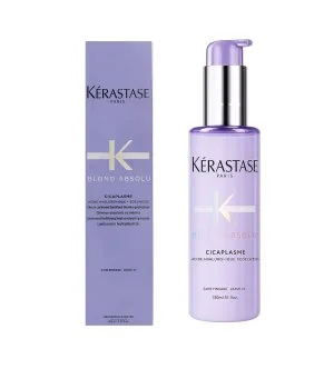 Kérastase Blond Absolu Cicaplasme termozaščitni serum za blond lase