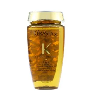 Kérastase Elixir Ultime Le Bain šampon za puste in utrujene lase