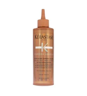 Kérastase Chroma Absolu Soin Acide Chroma Gloss nega za sijaj las