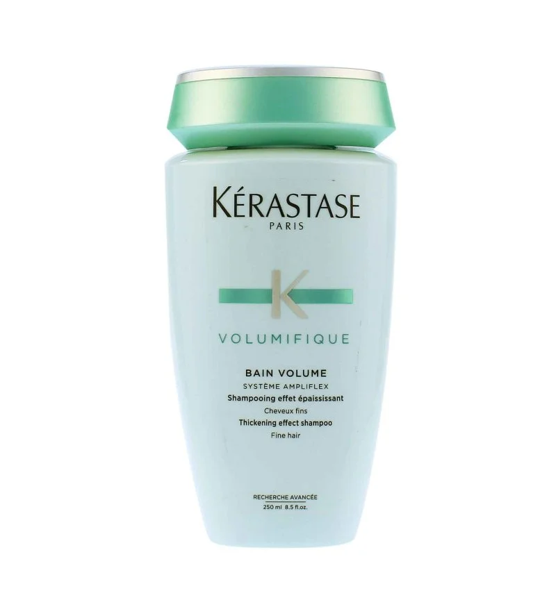 Volumifique Bain Volume šampon za tanke in mlahave lase 250 ml