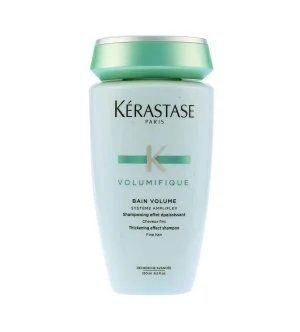 Kérastase Volumifique Bain Volume šampon za tanke in mlahave lase