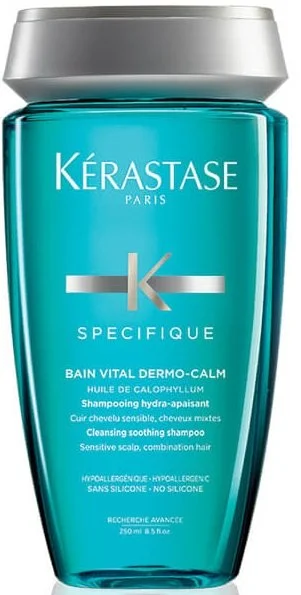 Specifique Bain Vital Dermo-Calm Shampoo pomirjujoči šampon 250 ml