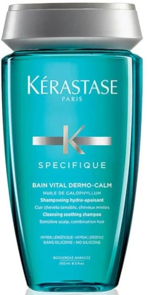Kérastase Specifique Bain Vital Dermo-Calm Shampoo pomirjujoči šampon
