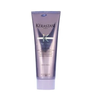 Kérastase Blond Absolu Cicaflash globinska nega za posvetljene ali pramensko barvane lase