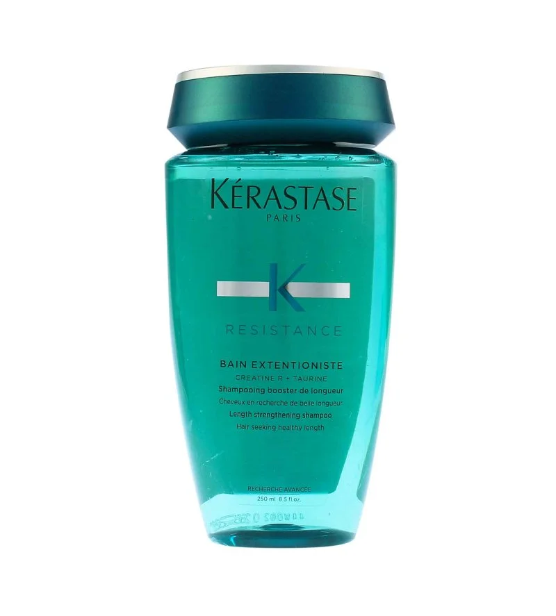 Resistance Bain Extentioniste krepilni šampon za dolge lase 250 ml