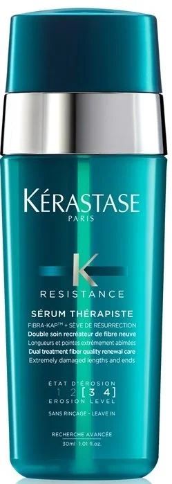 Kérastase Resistance K Sérum Thérapiste dvofazni serum za zelo poškodovane lase