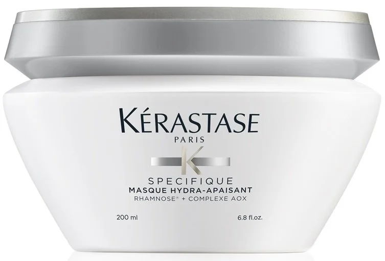 Specifique Hidratantno-pomirjujoča maska 200 ml