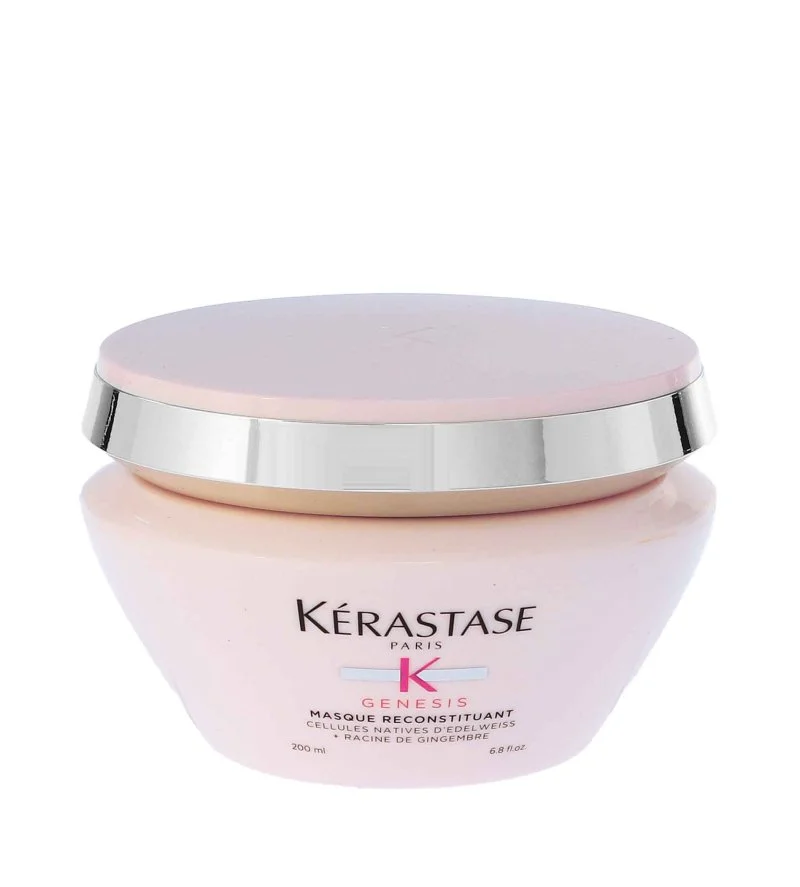 Genesis Masque Reconstituant krepilna maska za šibke lase 200 ml