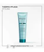 Resistance Ciment Thermique Milk For Weakened Hair termoaktivna obnovitvena nega 150 ml