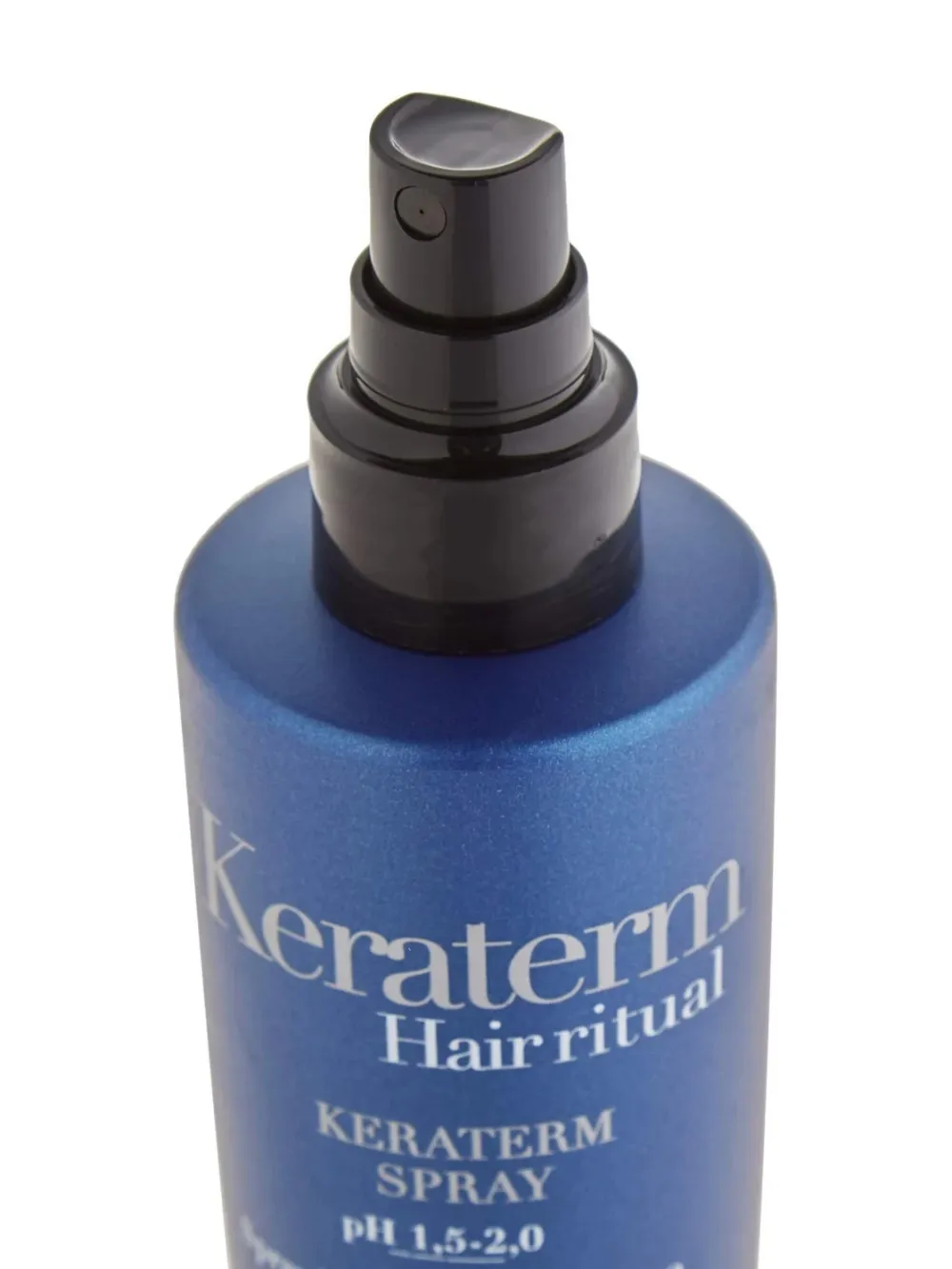 Keraterm progresivni gladilni sprej 200 ml