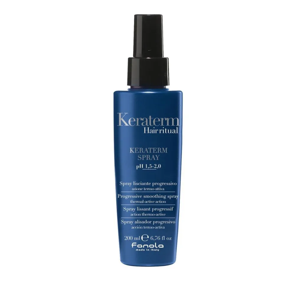 Keraterm progresivni gladilni sprej 200 ml