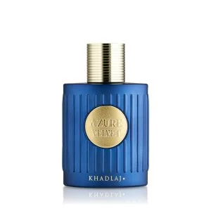 Khadlaj Azure Velvet parfumski ekstrakt unisex