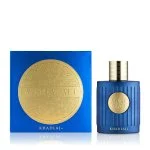 Azure Velvet parfumski ekstrakt unisex 100 ml