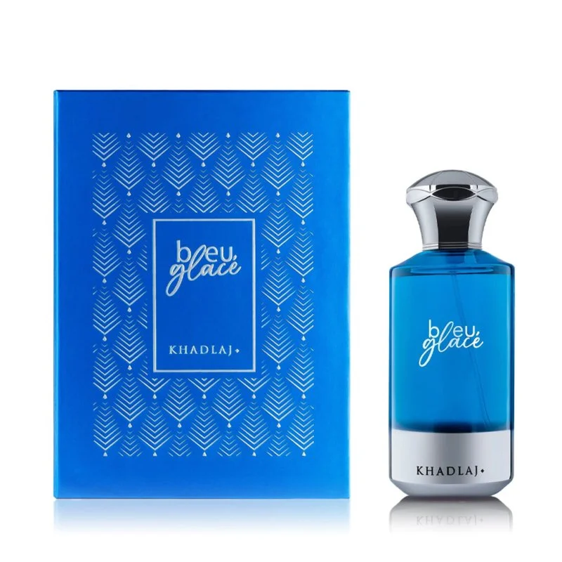 Bleu Glacé parfumski ekstrakt za moške 100 ml