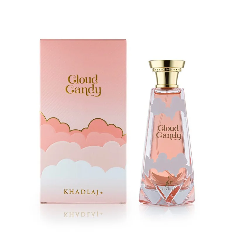 Cloud Candy parfumski ekstrakt unisex 100 ml