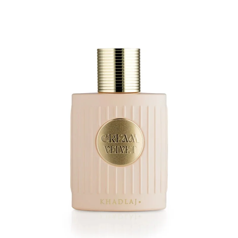 Cream Velvet parfumski ekstrakt uniseks 100 ml