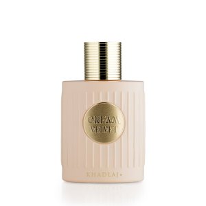 Cream Velvet parfumski ekstrakt uniseks