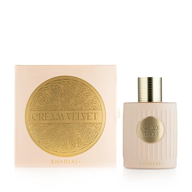 Cream Velvet parfumski ekstrakt uniseks 100 ml