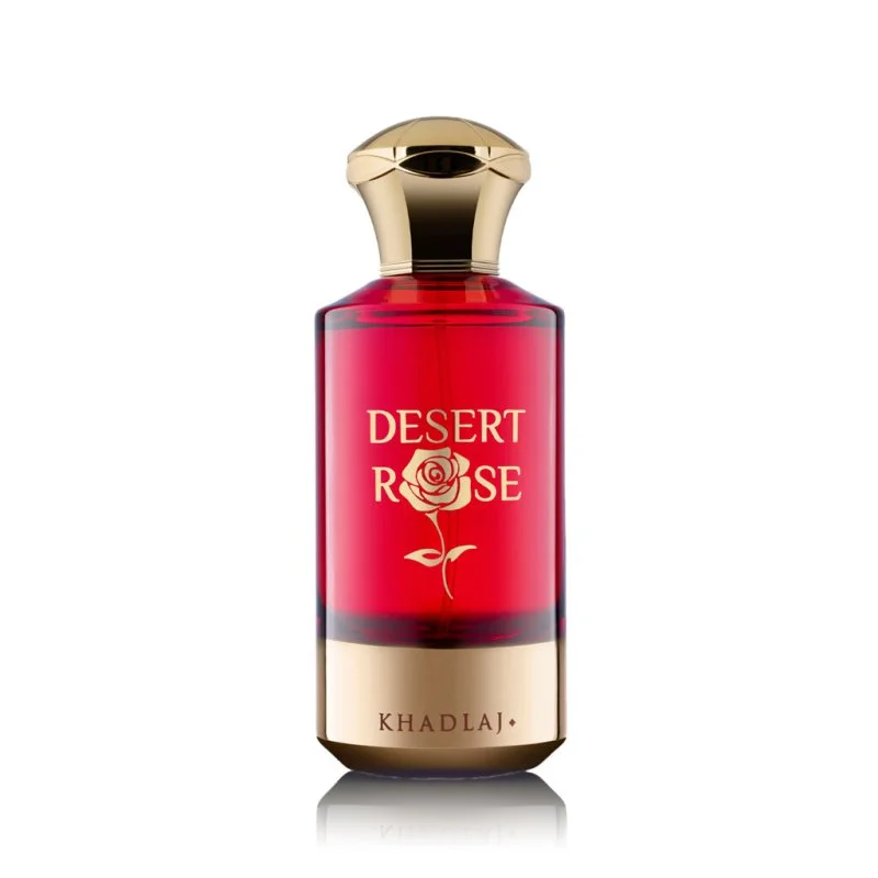 Desert Rose parfumska voda za ženske 100 ml
