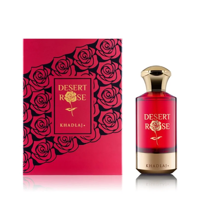 Desert Rose parfumska voda za ženske 100 ml