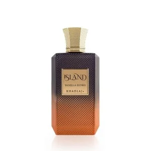 Khadlaj Island Vanilla Dunes parfumski ekstrakt uniseks