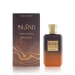 Island Vanilla Dunes parfumski ekstrakt uniseks 100 ml