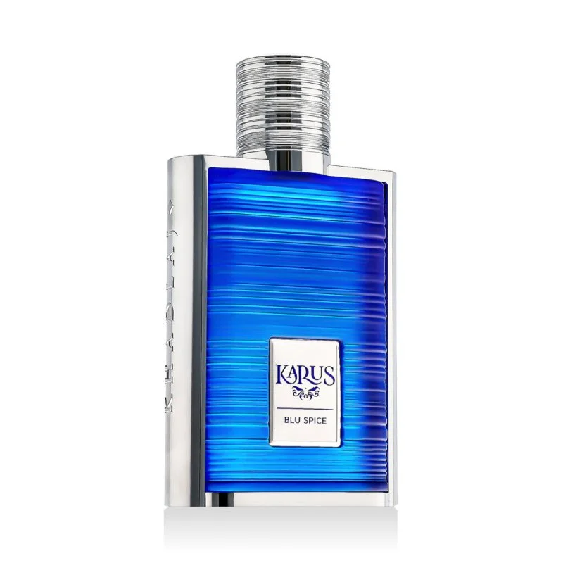 Karus Blu Spice parfumska voda za moške 100 ml