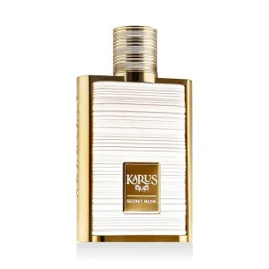 Khadlaj Karus Secret Musk parfumska voda uniseks
