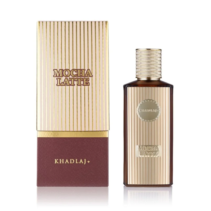 Mocha Latte parfumski ekstrakt uniseks 100 ml