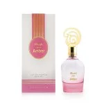 Musk Pour Amber parfumska voda za ženske 100 ml