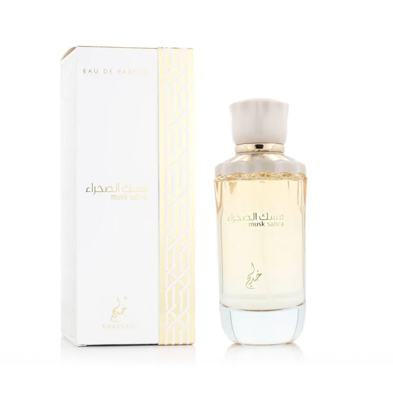 Musk Sahra parfumska voda uniseks 100 ml