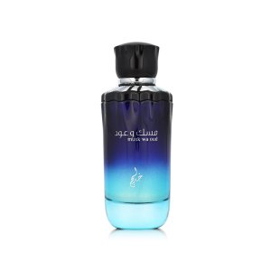 Musk Wa Oud parfumska voda unisex