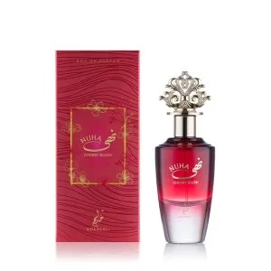 Khadlaj Nuha Cherry Blush parfumska voda za ženske