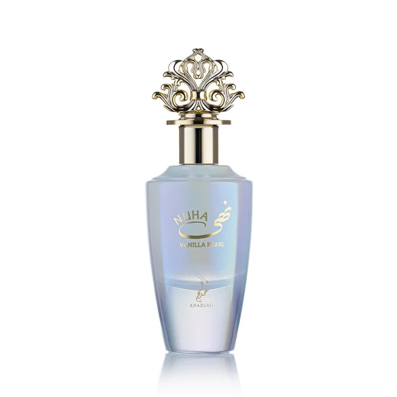 Nuha Vanilla Pearl parfumska voda za ženske 85 ml
