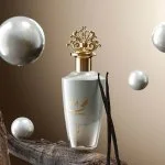 Nuha Vanilla Pearl parfumska voda za ženske 85 ml