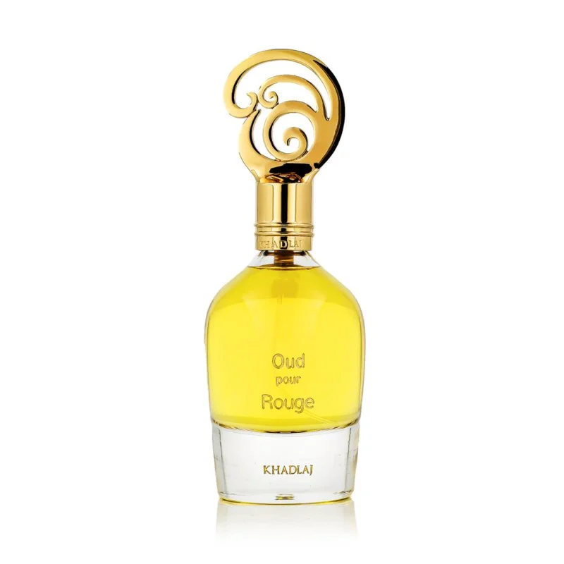 Oud pour Rouge parfumska voda za moške 100 ml