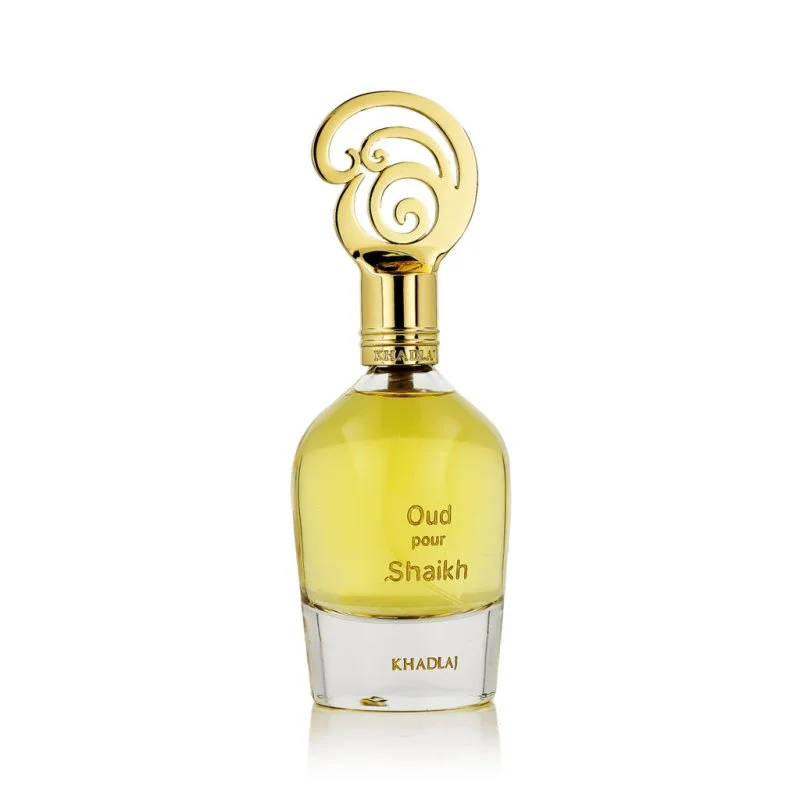 Oud Pour Shaikh parfumska voda unisex 100 ml