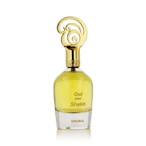 Khadlaj Oud Pour Shaikh parfumska voda unisex