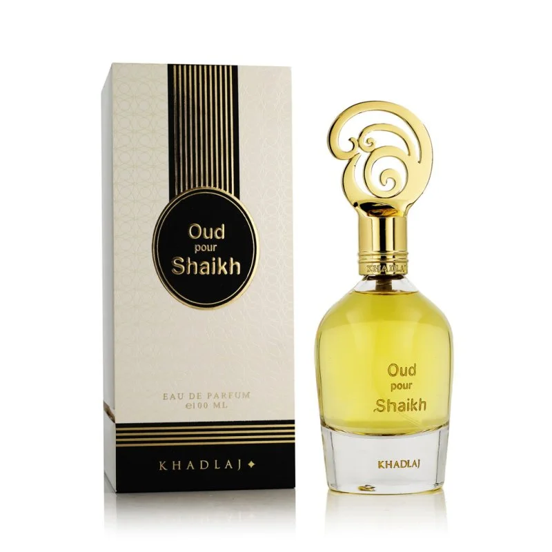 Oud Pour Shaikh parfumska voda unisex 100 ml