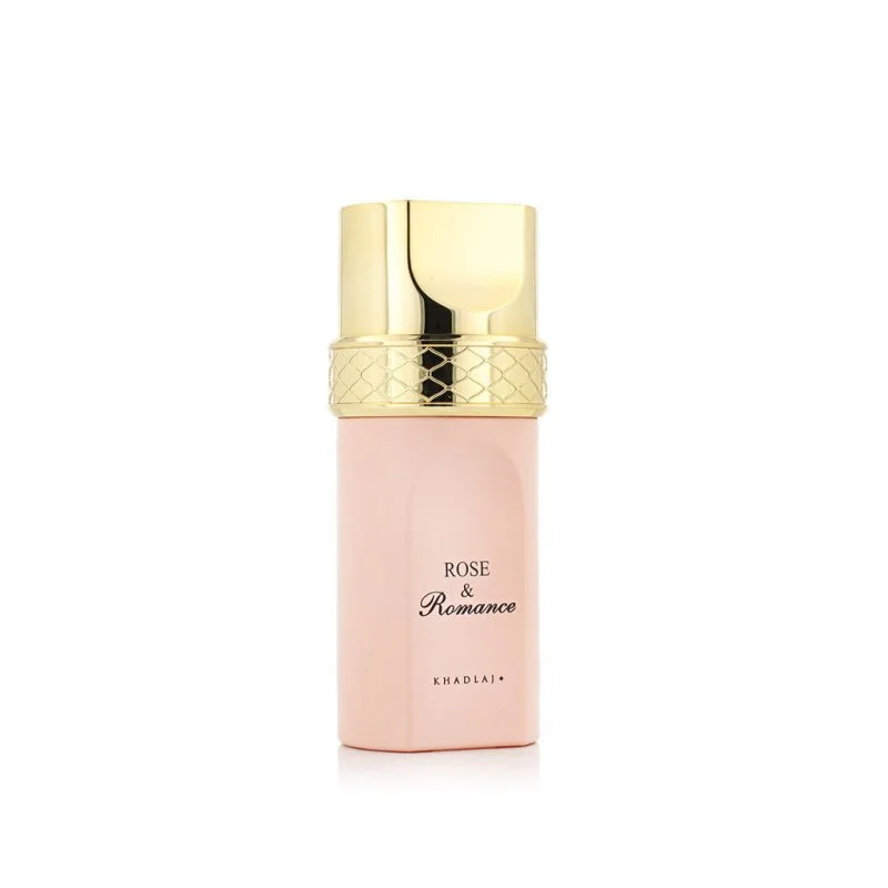 Rose & Romance parfumska voda za ženske 100 ml