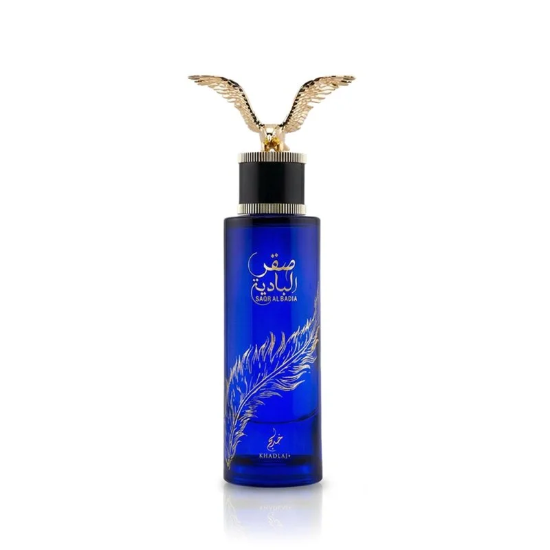 Saqr al Badia parfumski ekstrakt za moške 100 ml