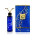 Saqr al Badia parfumski ekstrakt za moške 100 ml
