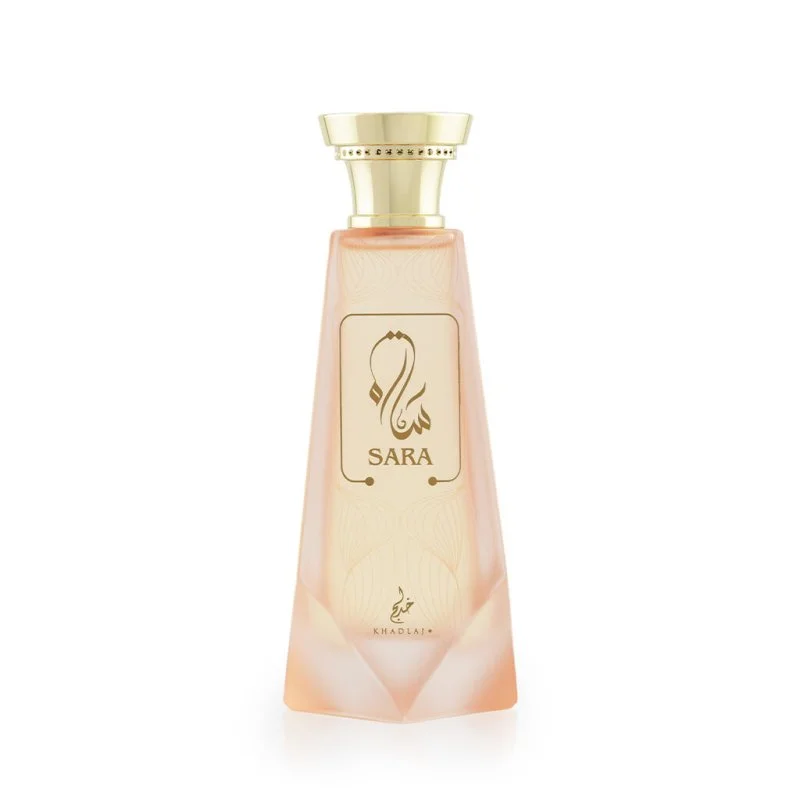 Sara parfumski ekstrakt za ženske 100 ml