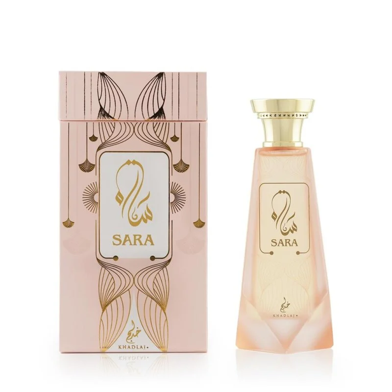 Sara parfumski ekstrakt za ženske 100 ml