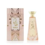Sara parfumski ekstrakt za ženske 100 ml