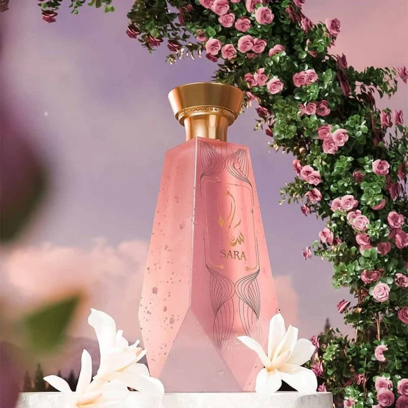 Sara parfumski ekstrakt za ženske 100 ml