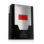 Shiyaaka Silver parfumirana voda za moške 100 ml