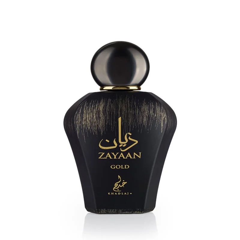Zayaan Gold parfumska voda za moške 100 ml