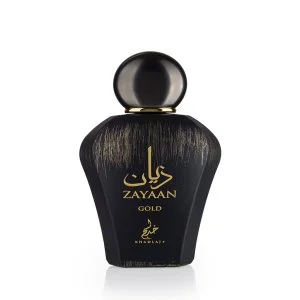 Khadlaj Zayaan Gold parfumska voda za moške